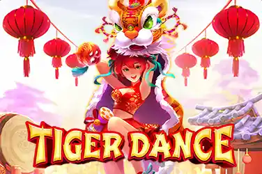 TIGER DANCE?v=6.0